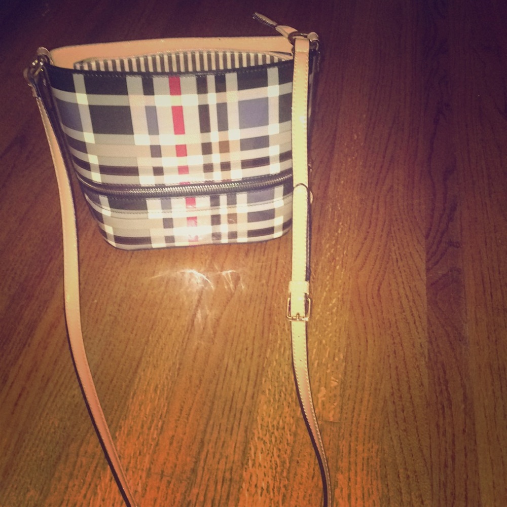 Burberry bag